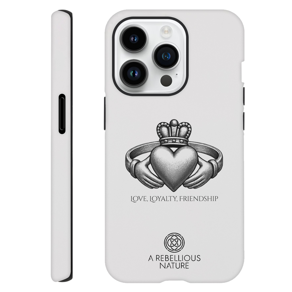 Claddagh Phone Cover