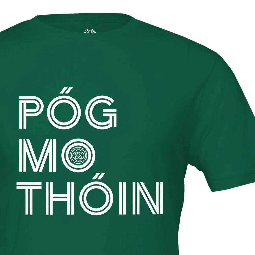 Póg Mo Thóin Collection