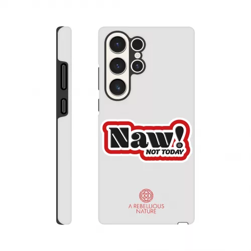 Naw! Samsung Phone Cover