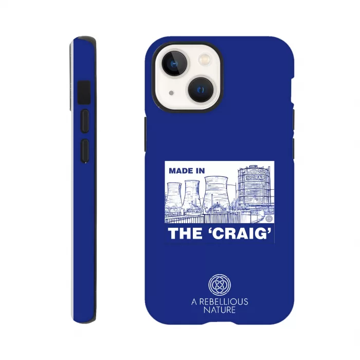 Made In The ‘Craig’ iPhone Cover