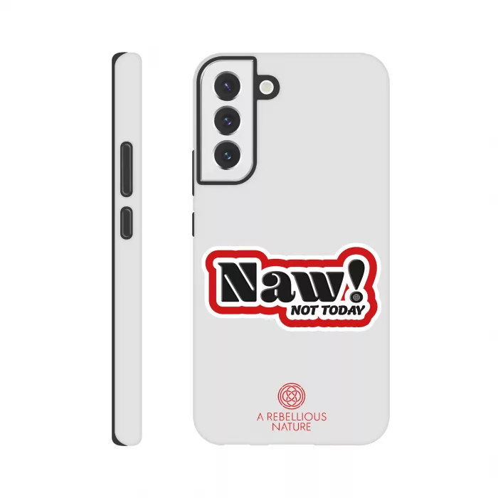 Naw! Samsung Phone Cover