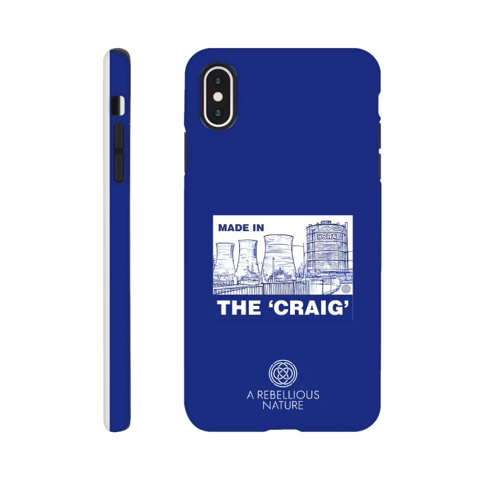 Made In The ‘Craig’ iPhone Cover