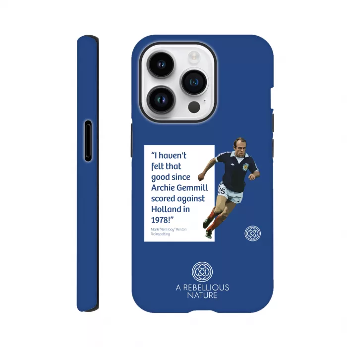Archie Collection iPhone Cover