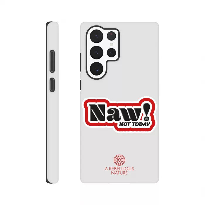 Naw! Samsung Phone Cover