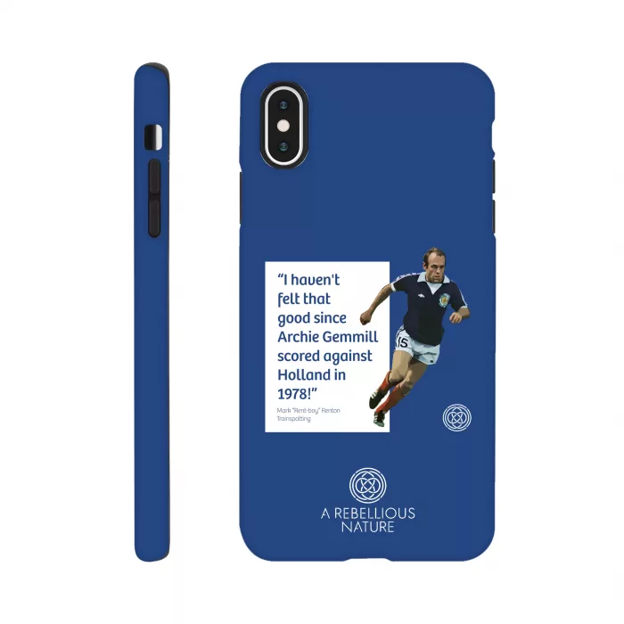 Archie Collection iPhone Cover
