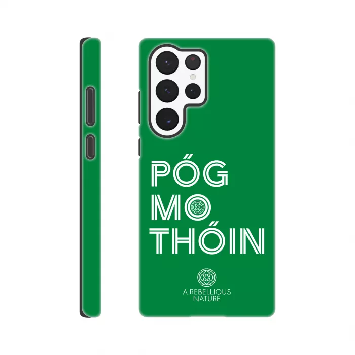 Póg Mo Thóin Samsung Case