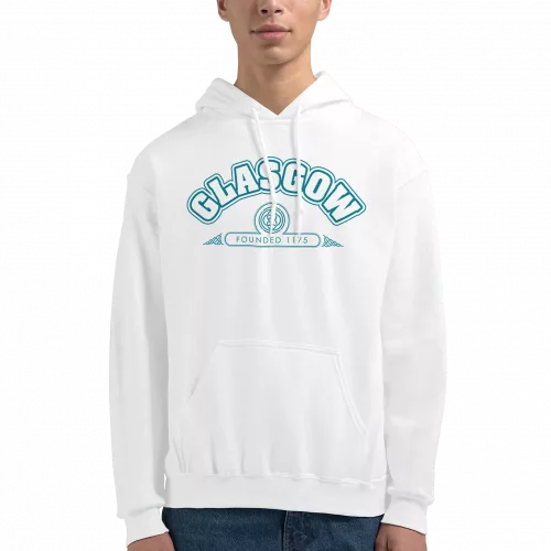 Glasgow Collection Hoodie