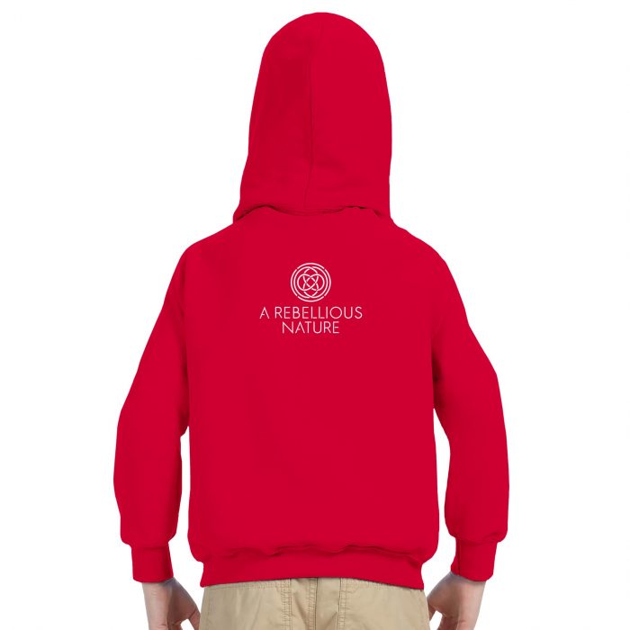 Cork Kids Hoodie