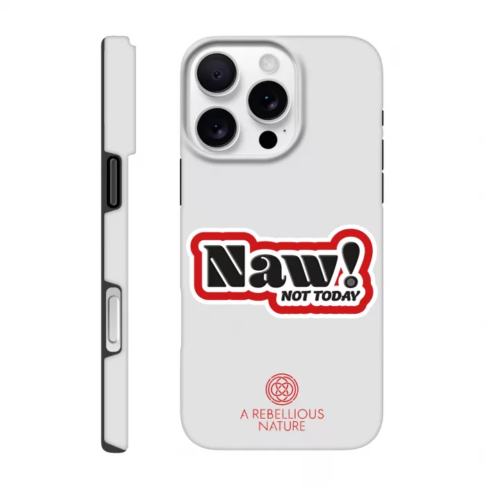 Naw! iPhone Cover
