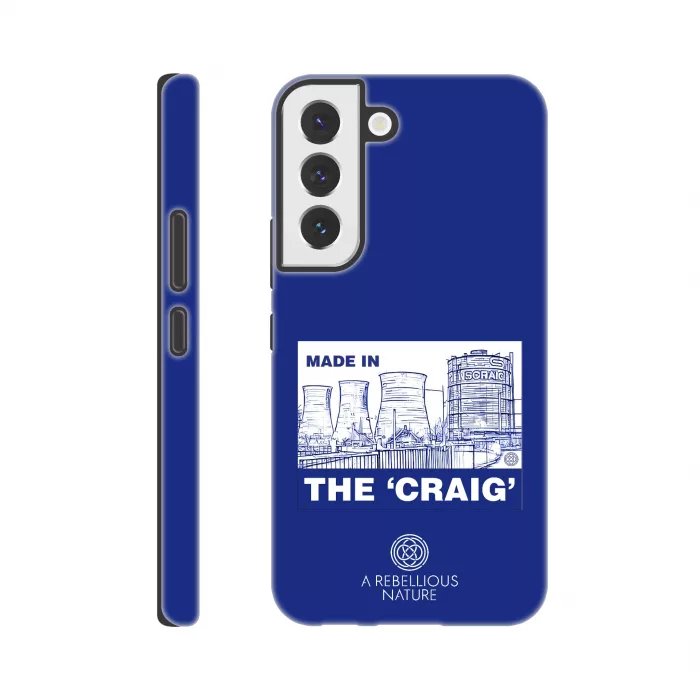 Made In The ‘Craig’ Samsung Case