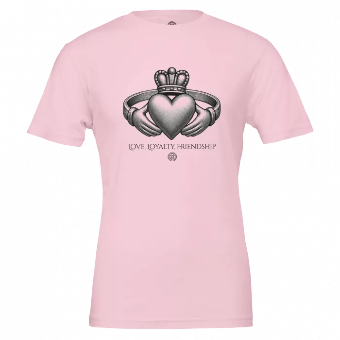Claddagh T-Shirt