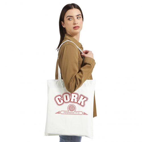 Cork Tote Bag