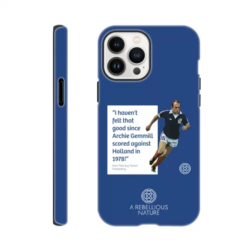 Archie Collection iPhone Cover