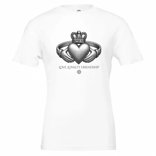 Claddagh T-Shirt