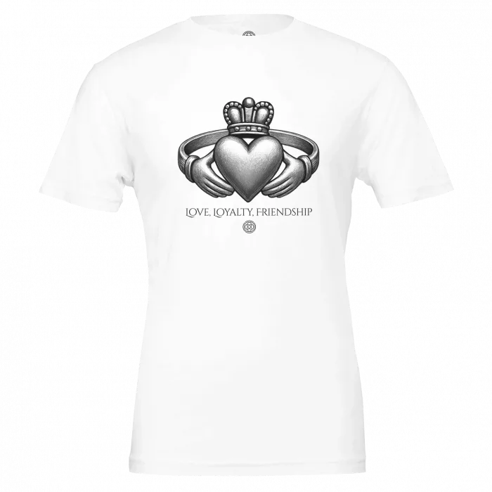 Claddagh T-Shirt