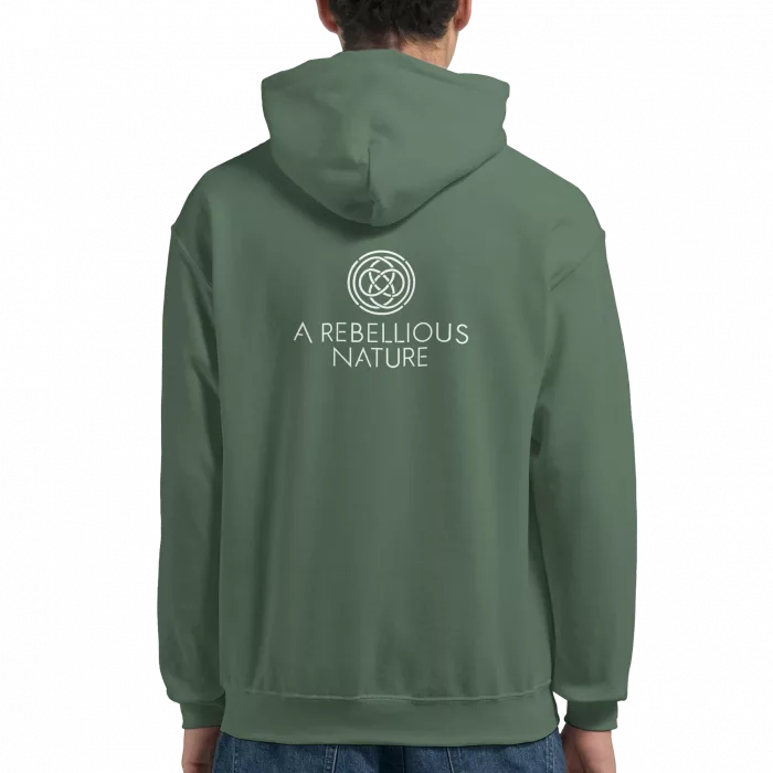 Póg Mo Thóin Hoodie