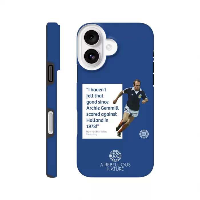 Archie Collection iPhone Cover