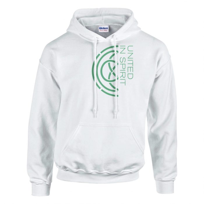 United in Spirit Hoodie