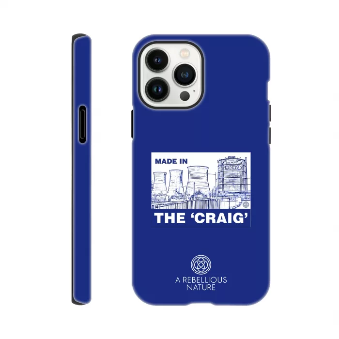 Made In The ‘Craig’ iPhone Cover