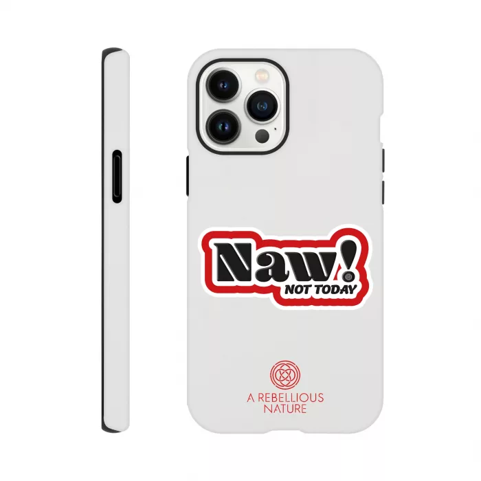 Naw! iPhone Cover