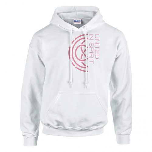 United in Spirit Hoodie