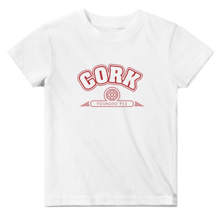 Cork T-Shirt Babies and Toddlers
