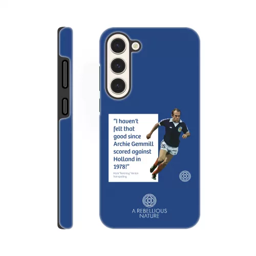 Archie Collection Samsung Case