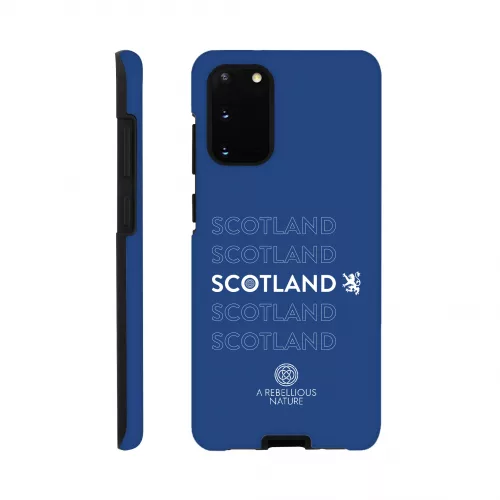 Scotland Collection Samsung Case