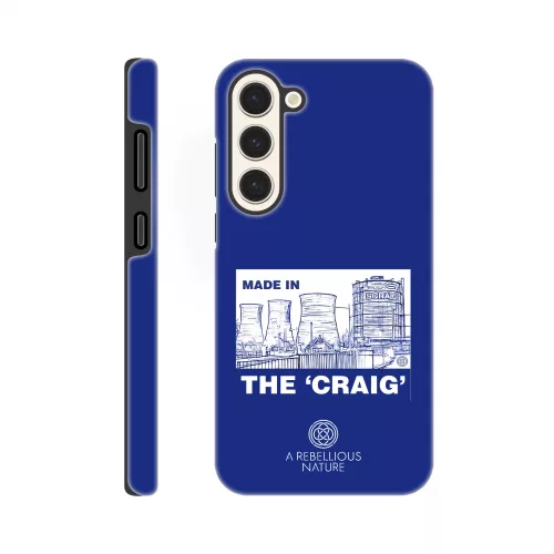 Made In The ‘Craig’ Samsung Case