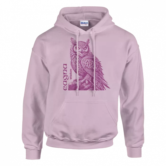Eagna Hoodie