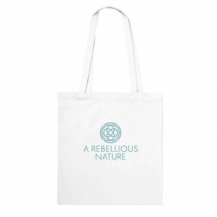 Glic Tote Bag