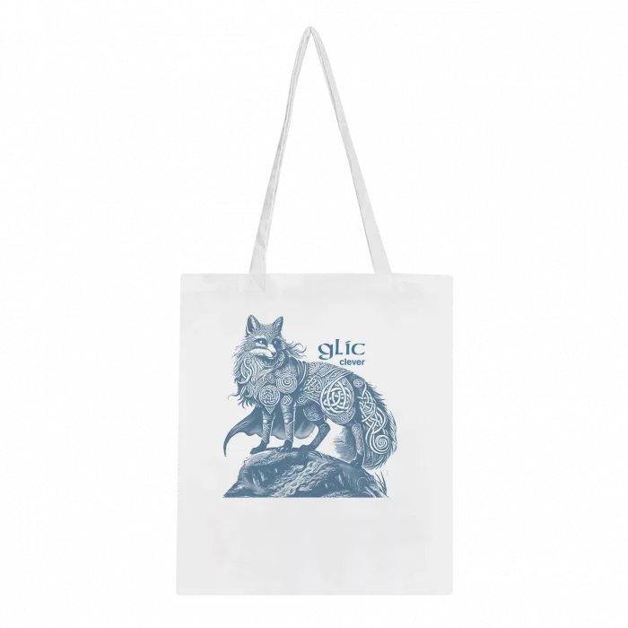 Glic Tote Bag