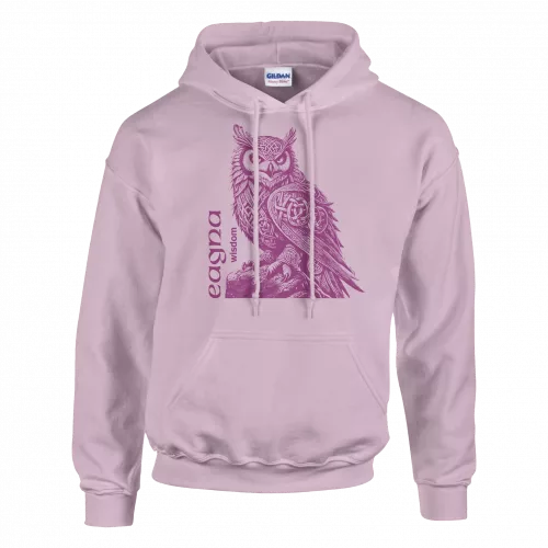 Eagna Hoodie