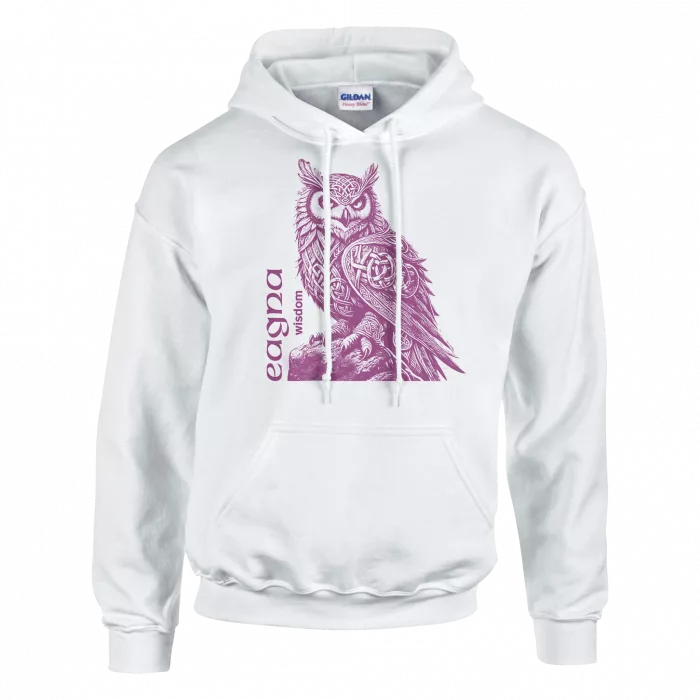 Eagna Hoodie
