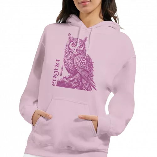 Eagna Hoodie