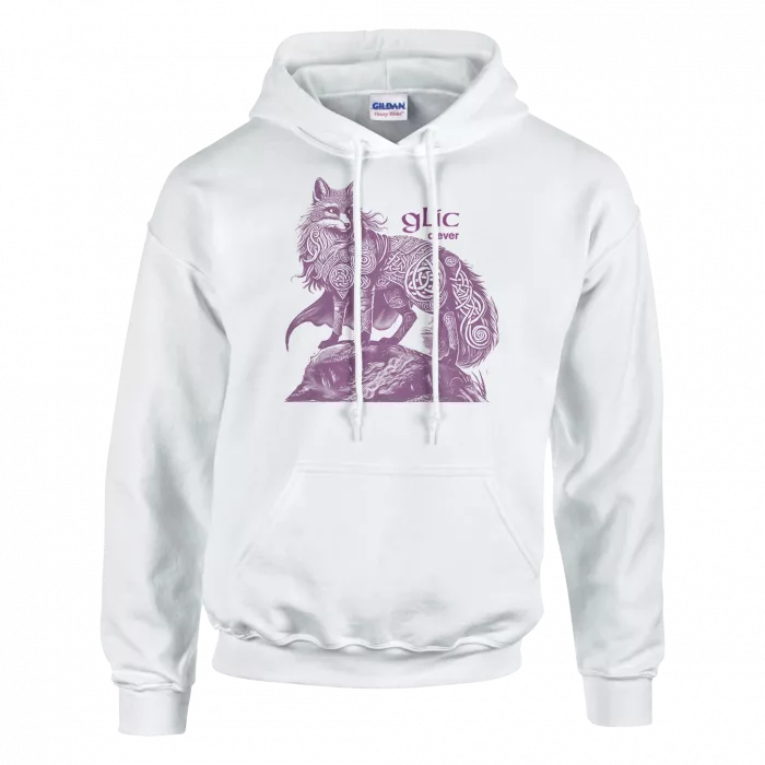 Glic Hoodie