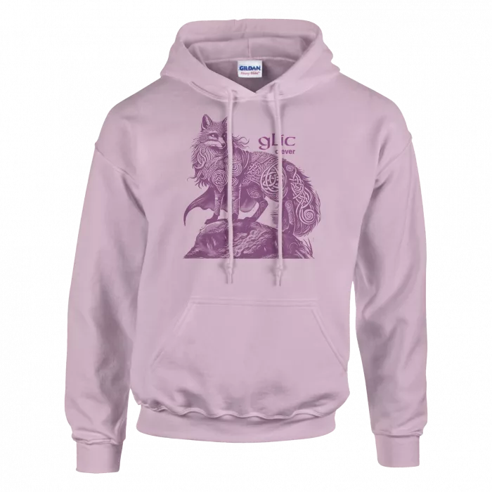 Glic Hoodie