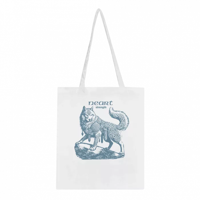 Neart Tote Bag