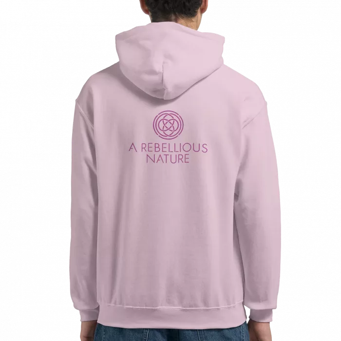Eagna Hoodie