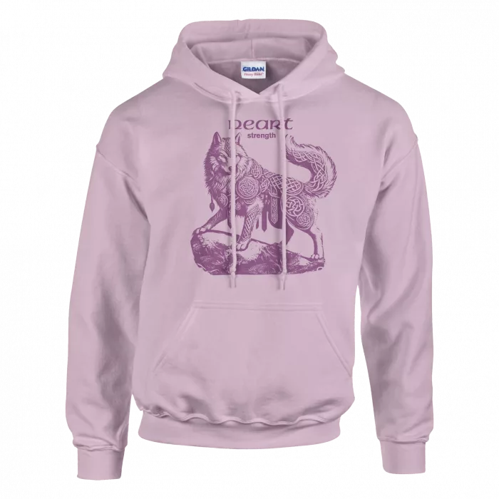 Neart Hoodie