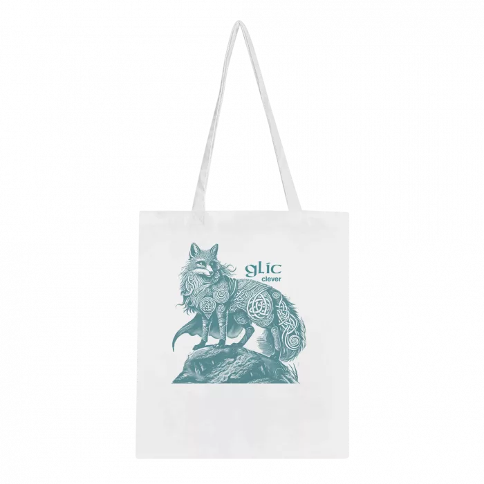 Glic Tote Bag