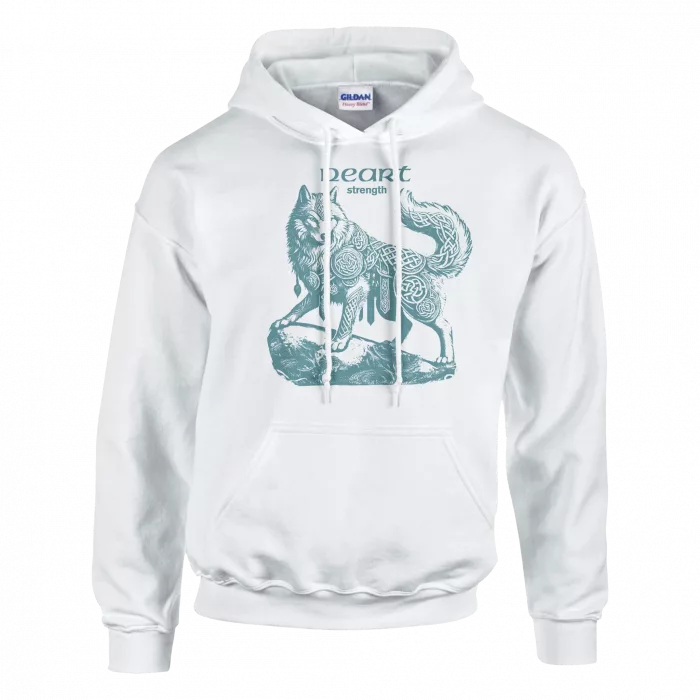 Neart Hoodie
