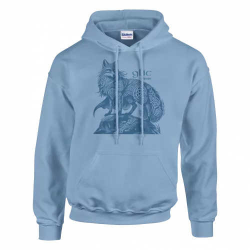 Glic Hoodie