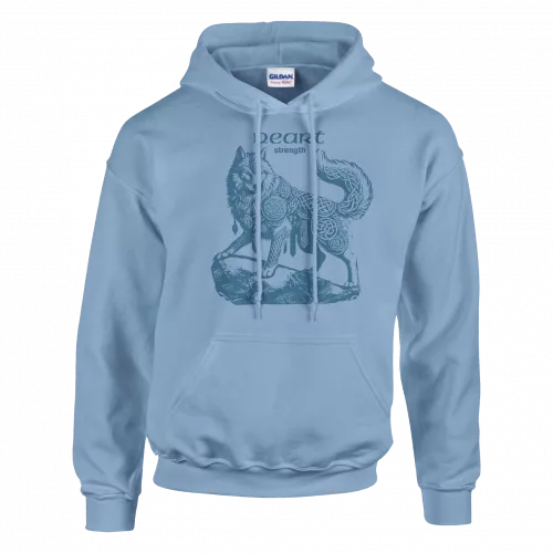 Neart Hoodie