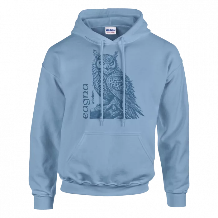 Eagna Hoodie