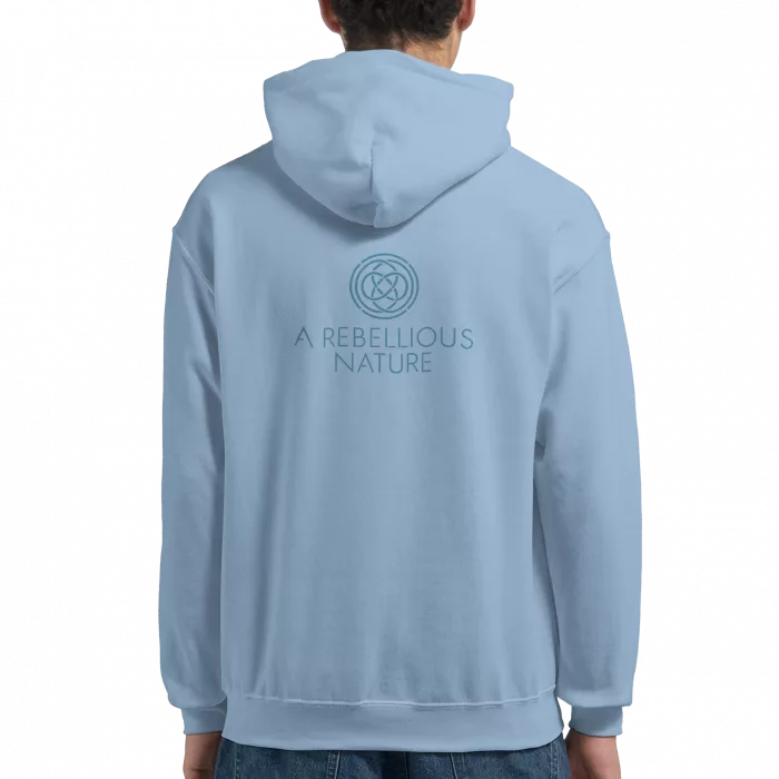 Glic Hoodie