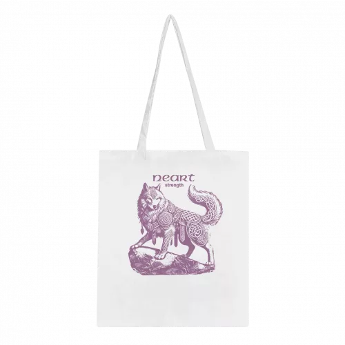 Neart Tote Bag