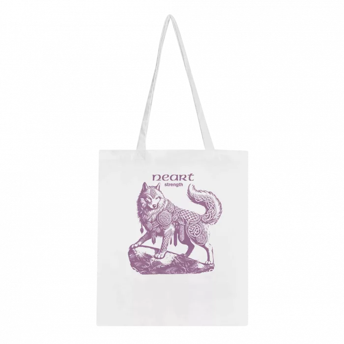 Neart Tote Bag