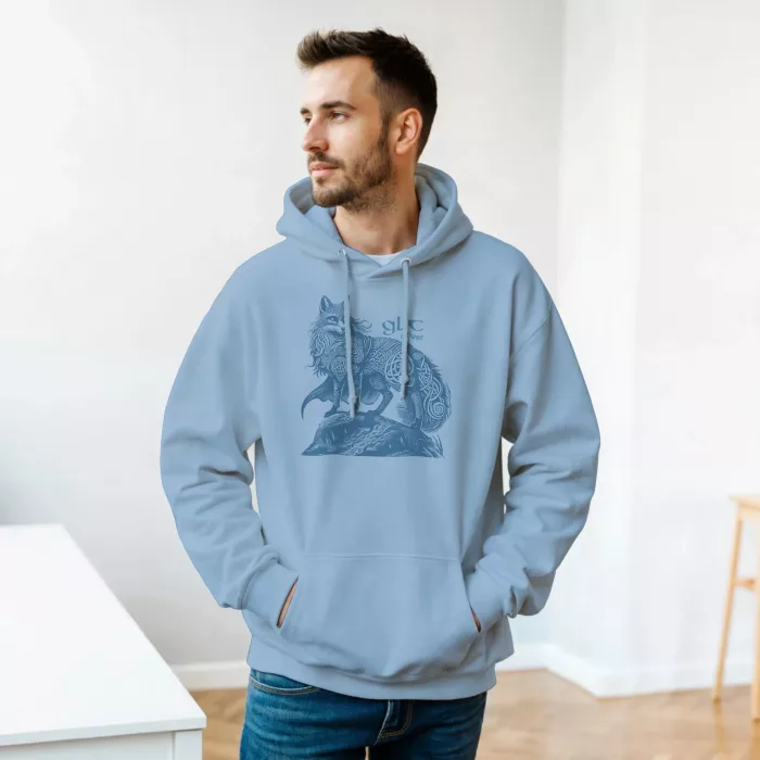 Glic Hoodie