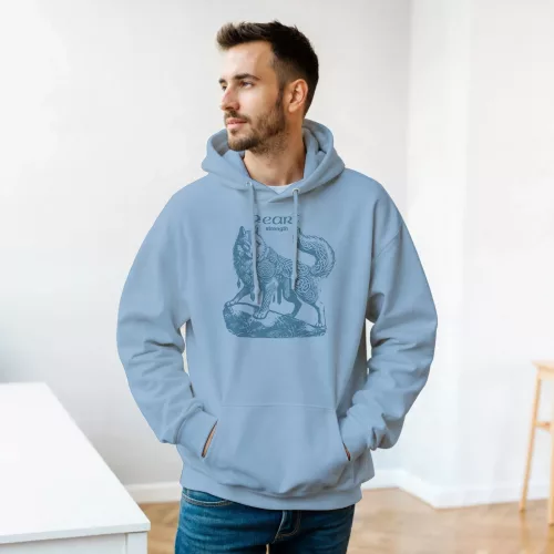 Neart Hoodie